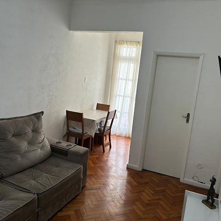 Copacabana Rio De Janeiro Apartment Ngoại thất bức ảnh
