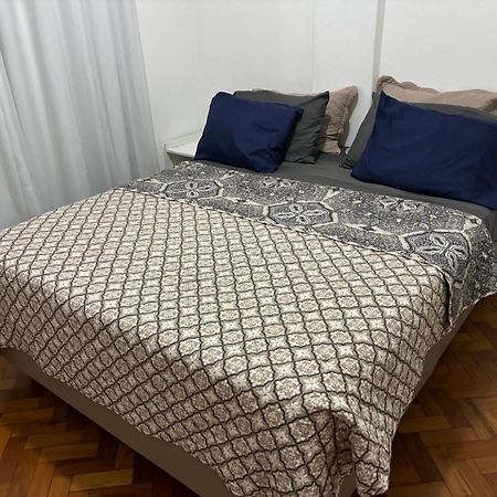Copacabana Rio De Janeiro Apartment Ngoại thất bức ảnh