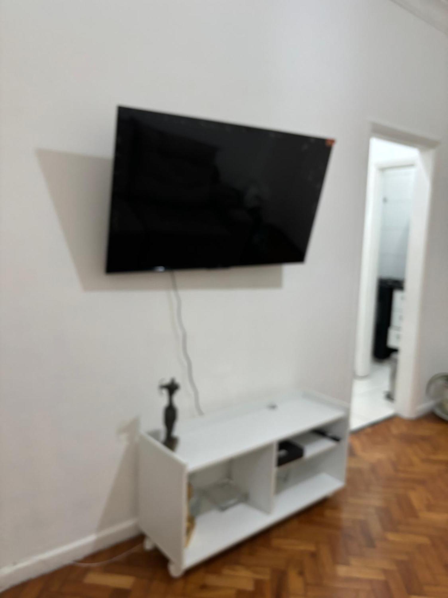 Copacabana Rio De Janeiro Apartment Ngoại thất bức ảnh