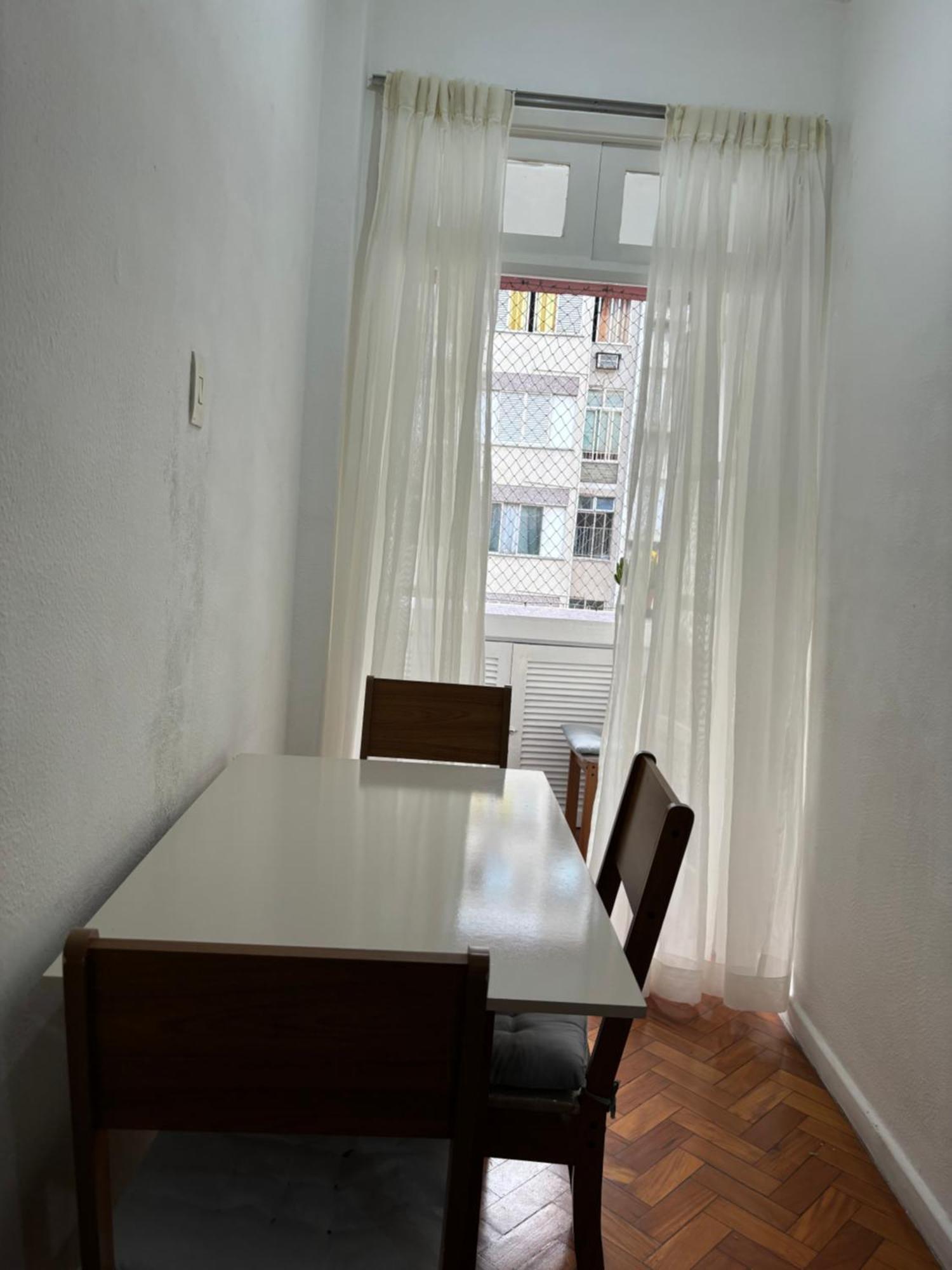 Copacabana Rio De Janeiro Apartment Ngoại thất bức ảnh