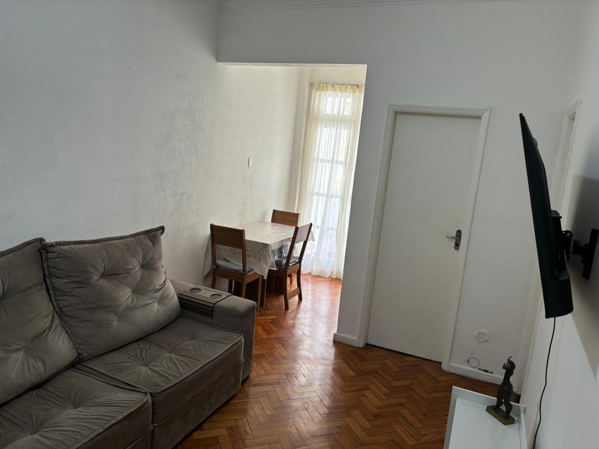Copacabana Rio De Janeiro Apartment Ngoại thất bức ảnh