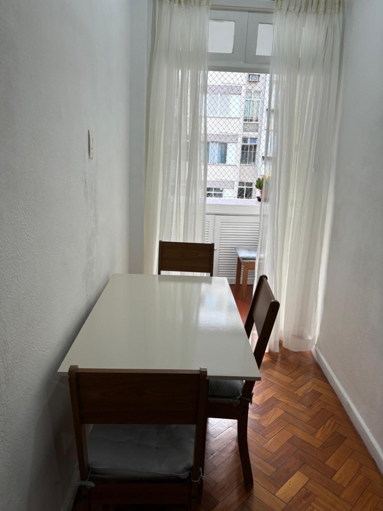 Copacabana Rio De Janeiro Apartment Ngoại thất bức ảnh