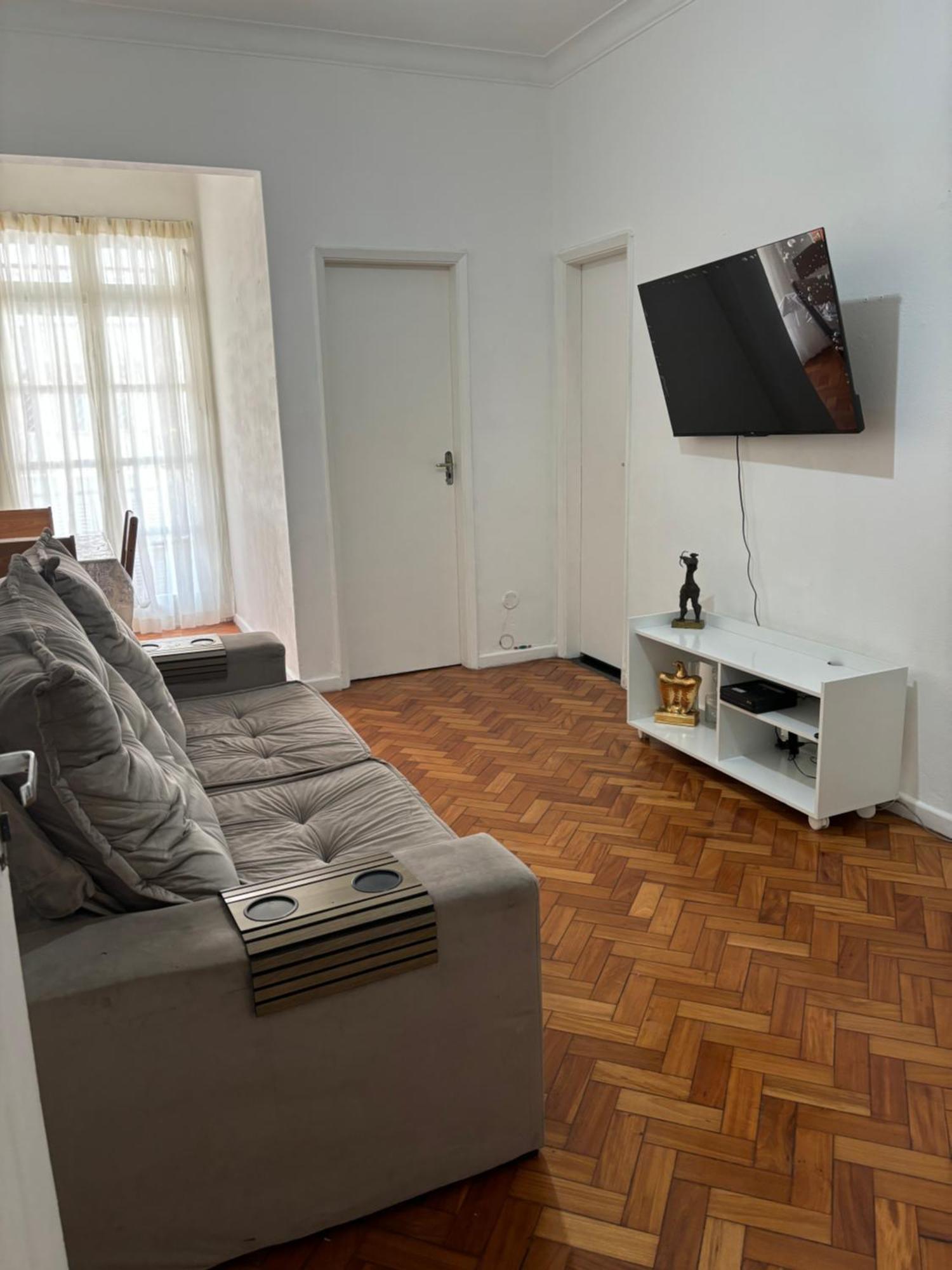 Copacabana Rio De Janeiro Apartment Ngoại thất bức ảnh
