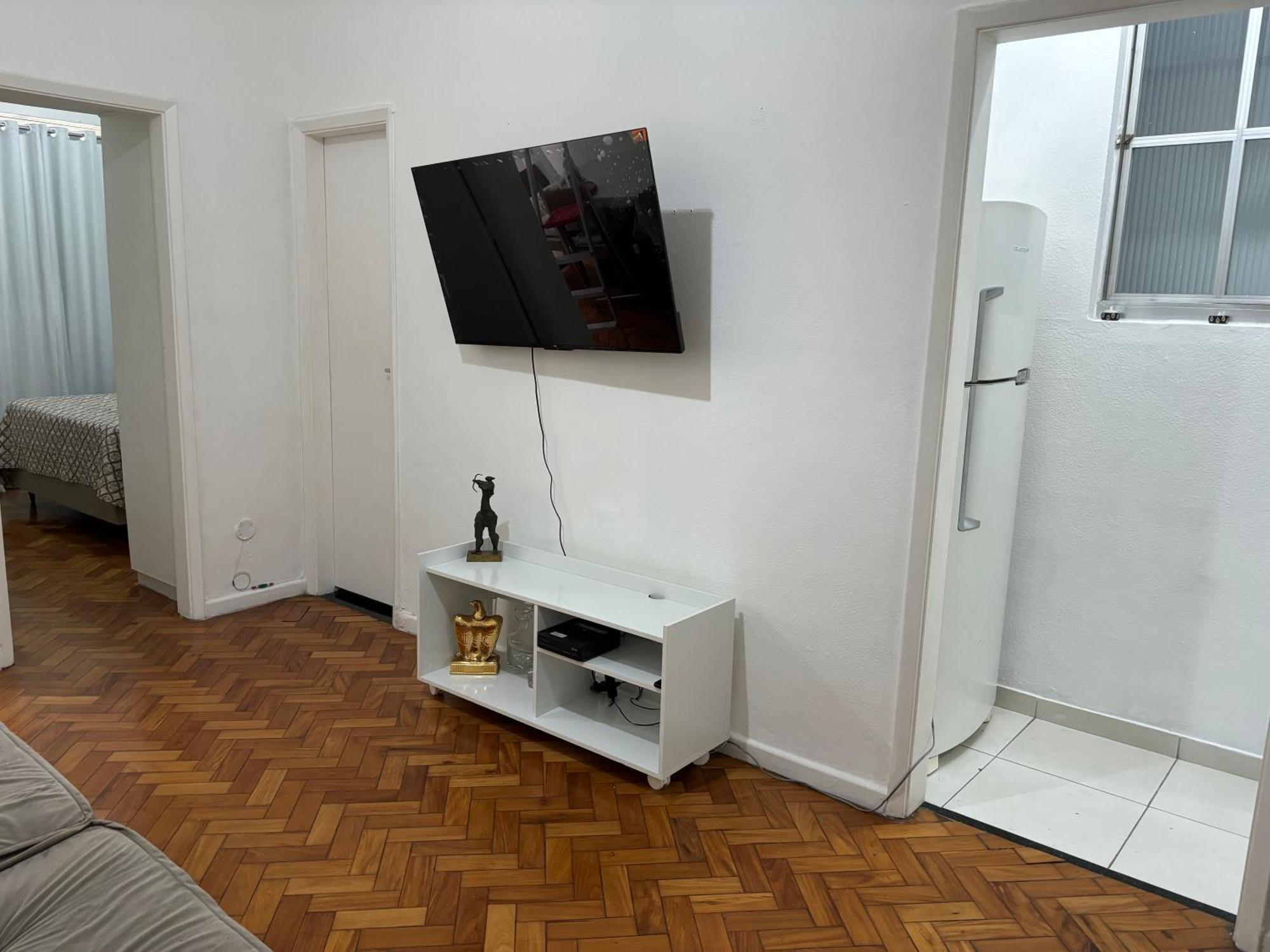 Copacabana Rio De Janeiro Apartment Ngoại thất bức ảnh