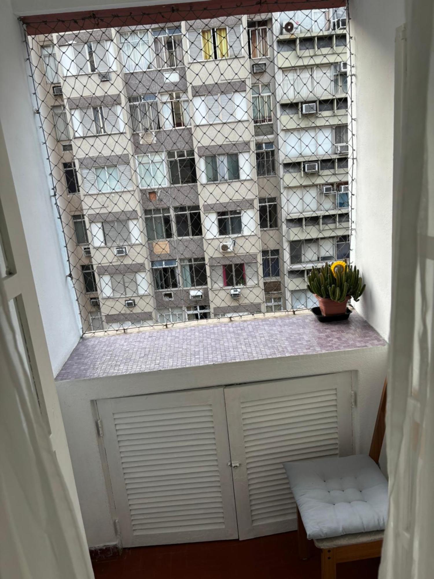 Copacabana Rio De Janeiro Apartment Ngoại thất bức ảnh