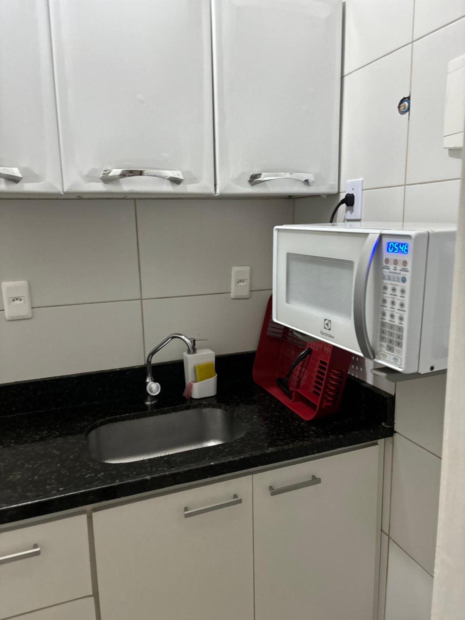Copacabana Rio De Janeiro Apartment Ngoại thất bức ảnh