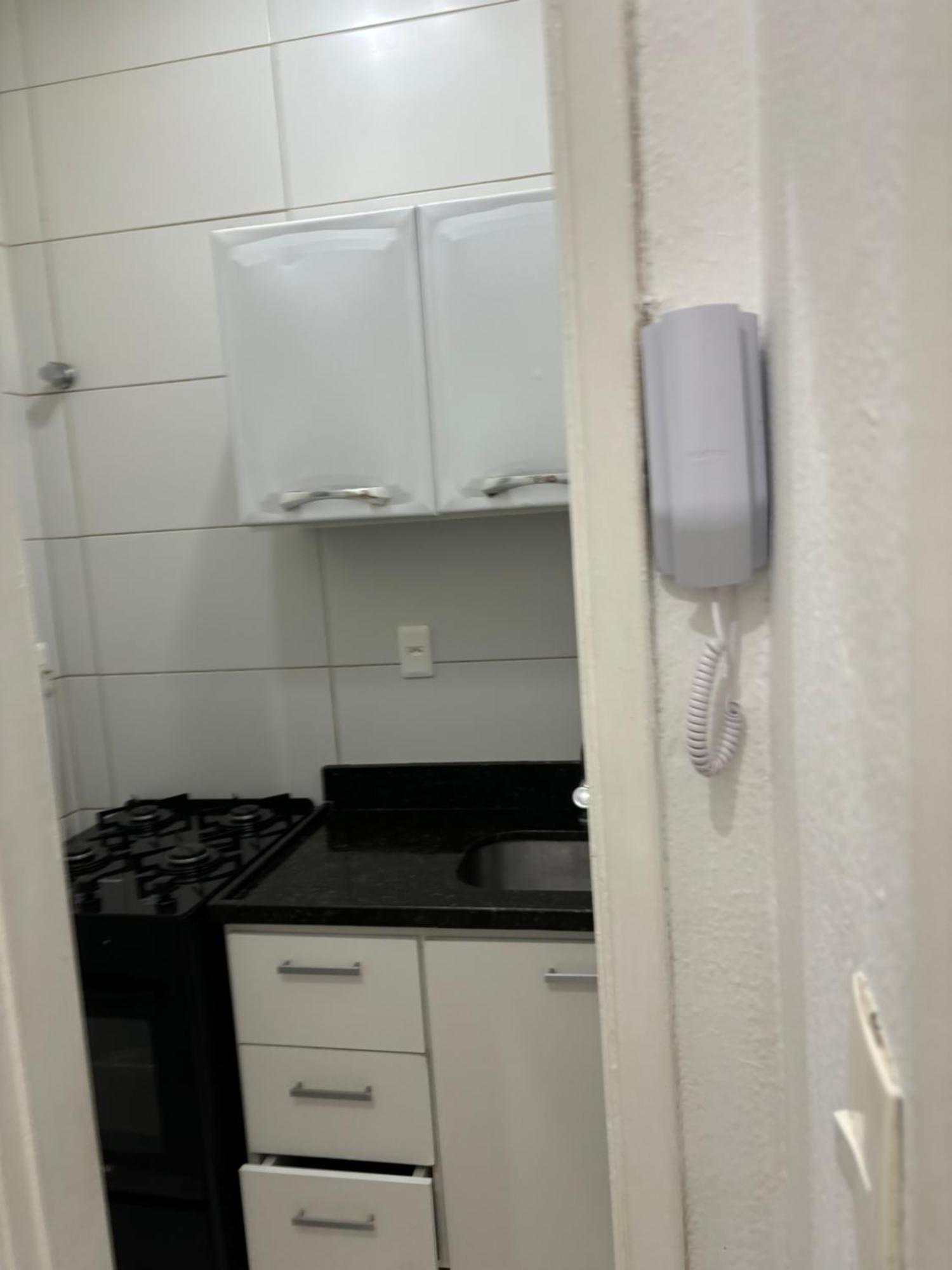 Copacabana Rio De Janeiro Apartment Ngoại thất bức ảnh
