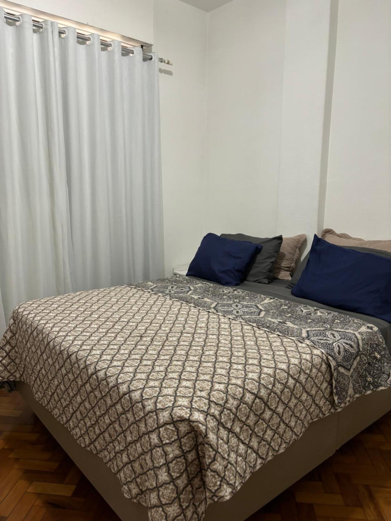 Copacabana Rio De Janeiro Apartment Ngoại thất bức ảnh