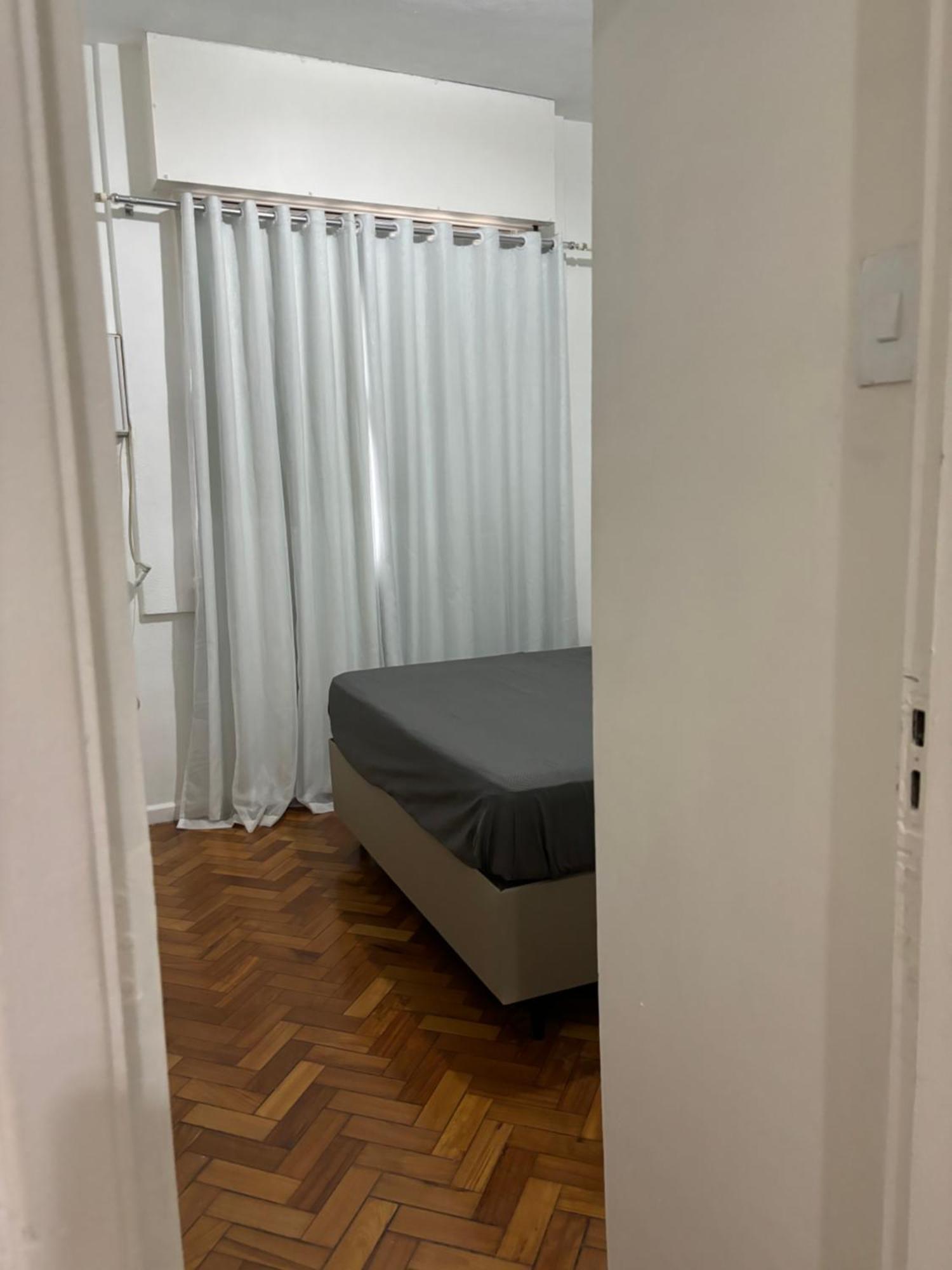 Copacabana Rio De Janeiro Apartment Ngoại thất bức ảnh